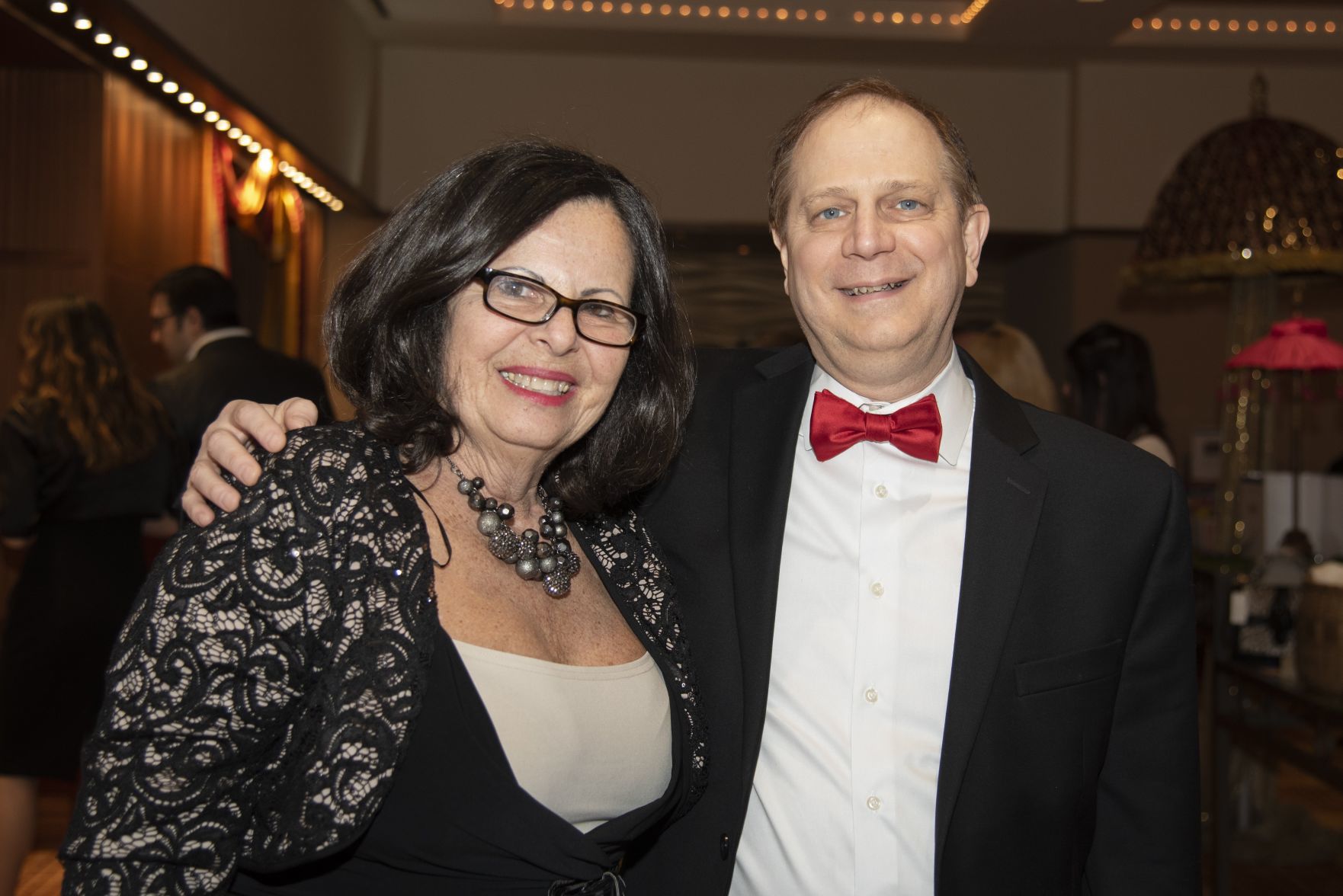 Kim Vallerero, Greg Palumbo